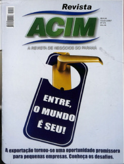 Revista Acim v.44 n.470