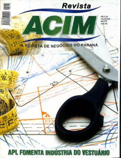 Revista Acim v.44 n.475