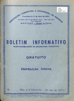 Revista Acim Boletim v.02 n.02