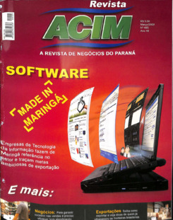 Revista Acim v.46 n.485