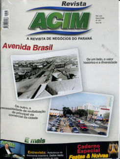 Revista Acim v.46 n.487