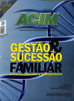 Revista Acim v.47 n.495