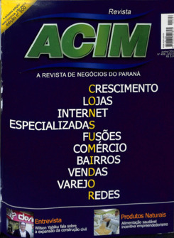 Revista Acim v.47 n.499