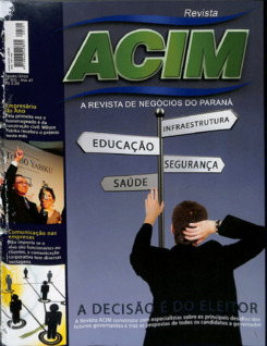 Revista Acim v.47 n.501