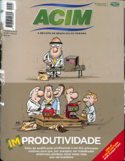 Revista Acim v.50 n.537