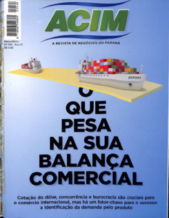 Revista Acim v.51 n.540