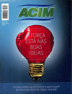 Revista Acim v.52 n.551