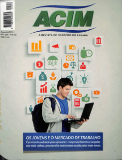 Revista Acim v.52 n.556