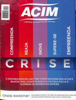 Revista Acim v.53 n.562