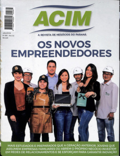 Revista Acim v.53 n.566