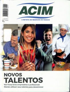 Revista Acim v.54 n.572