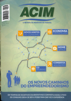 Revista Acim v.54 n.573