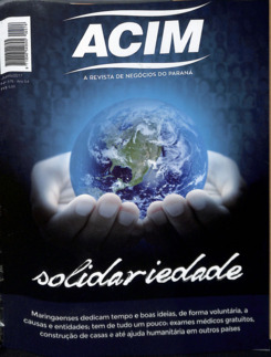 Revista Acim v.54 n.576