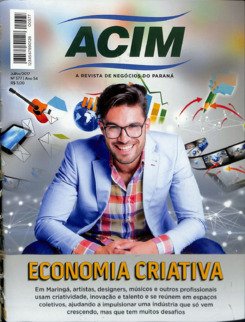 Revista Acim v.54 n.577