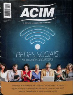 Revista Acim v.54 n.579