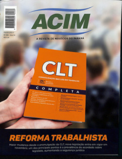 Revista Acim v.54 n.580