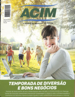 Revista Acim v.54 n.582