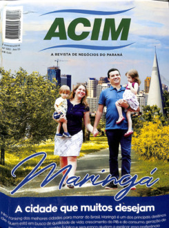 Revista Acim v.55 n.583