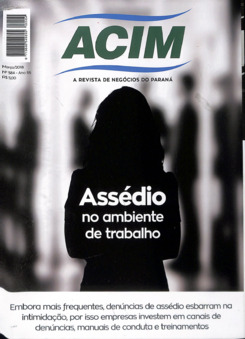 Revista Acim v.55 n.584