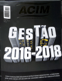 Revista Acim v.55 n.585