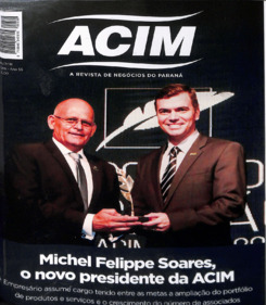 Revista Acim v.55 n.586