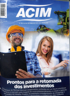 Revista Acim v.55 n.587