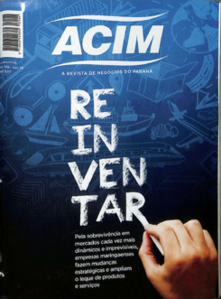 Revista Acim v.55 n.588