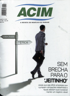 Revista Acim v.55 n.589