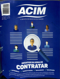 Revista Acim v.55 n.591