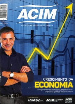 Revista Acim v.56 n.594