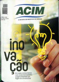 Revista Acim v.56 n.595