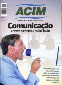 Revista Acim v.56 n.596