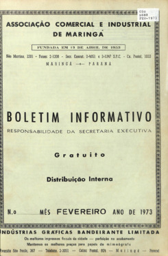 Revista Acim Boletim v.05 n.02