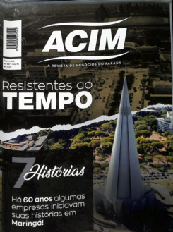 Revista Acim v.56 n.597