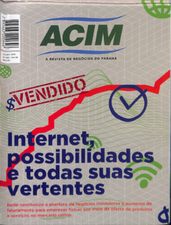 Revista Acim v.56 n.599