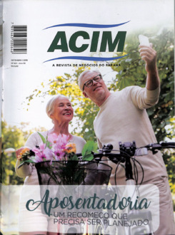 Revista Acim v.56 n.601