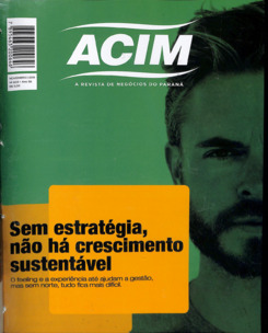 Revista Acim v.56 n.603