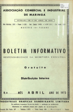 Revista Acim Boletim v.05 n.04