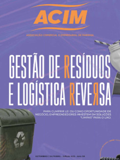 Revista Acim v.59 n.625 Setembro Outubro