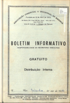 Revista-Acim-Boletim-v.02-n.11