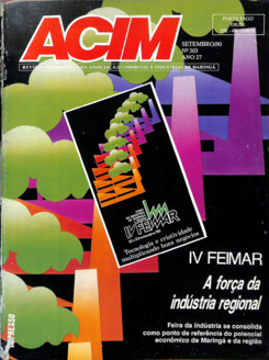 Revista Acim v.27 n.303