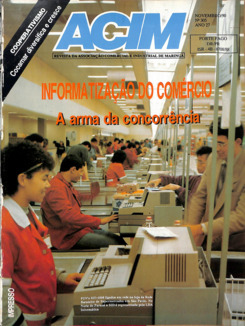 Revista Acim v.27 n.305