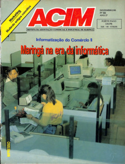 Revista Acim v.27 n.306