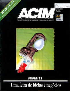 Revista Acim v.30 n.336