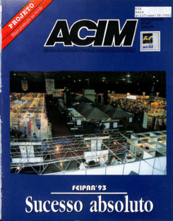 Revista Acim v.30 n.337