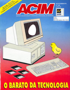 Revista Acim v.30 n.338