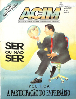 Revista Acim v.31 n.341