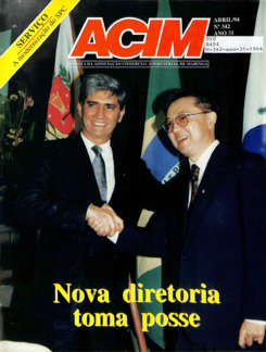 Revista Acim v.31 n.342