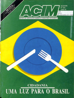 Revista Acim v.31 n.343