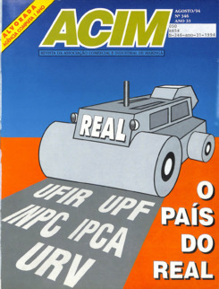 Revista Acim v.31 n.346